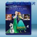  迪斯尼動畫電影短片收藏 Walt Disney Animation Studios Short Films Collection 藍光25G