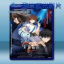   空之境界劇場版：未來福音 (2014) 藍光25G