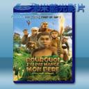   瘋狂進化人 Pourquoi j'ai pas mangé mon père / Why I Did (Not) Eat My Father / Evolution Man (2015)  藍光25G