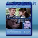   我愛你愛她 Boy Meets Girl (2014) 藍光25G