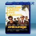   2015 大明星小跟班 Entourage (2015) 藍光25G