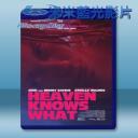   毒癮少女流浪記 Heaven Knows What (2015)  藍光25G