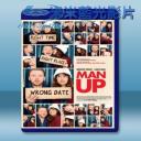   爺們些 Man Up (2015) 藍光25G