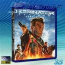   (特價50G-2D+3D) 魔鬼終結者:創世契機 Terminator Genisys (2015) 藍光50G