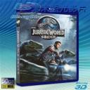   (特價50G-2D+3D) 侏羅紀世界 Jurassic World  (2015) 藍光50G