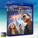   (特價50G-2D版) 明日世界 Tomorrowland (2015) 藍光50G