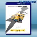  小小兵 The Minions <搶先版> (2015) 藍光25G