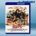  麻辣賤諜 SPY (2015) 藍光25G