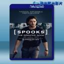  軍情五處：利益之爭 Spooks: The Greater Good (2015) 藍光25G