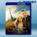  明日世界 Tomorrowland  (2015) 藍光25G