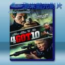   失憶風雲 4Got10 (2015) 藍光25G