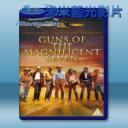   豪勇七蛟龍3 / 神槍七蛟龍 Guns Of The Magnificent Seven (1969) 藍光25G