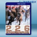   二二六 226 (1989) 藍光25G