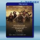   金色手杖戰士 Pendekar Tongkat Emas (2014) 藍光25G