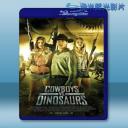   侏儸紀獵人 Cowboys vs Dinosaurs/Jurassic Hunters (2015)  藍光25G