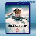  The Last Ship 末日孤艦 第2季 (2碟)  藍光25G
