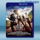  潘恩：航向夢幻島 Pan (2015) 藍光影片25G