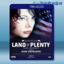   迷失天使城 Land of Plenty (2004) 藍光影片25G