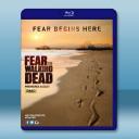  驚嚇陰屍路 Fear the Walking Dead 第1季（2碟）藍光25G