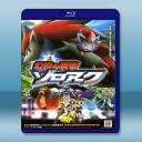  神奇寶貝/口袋妖怪：幻影的霸者索羅亞克 (2010) 藍光25G