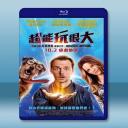  超能玩很大 Absolutely Anything (2015) 藍光25G
