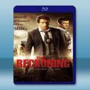  沉默之罪 The Reckoning (2014) 藍光25G