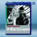   死囚逃生記 A Man Escaped (1956) 藍光影片25G