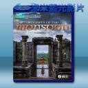   神奇季風 Wonders of the Monsoon (雙碟) 藍光影片25G