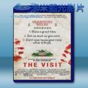   探訪 The Visit (2015) 藍光影片25G