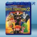   尖叫旅社2 Hotel Transylvania 2 (2015) 藍光影片25G