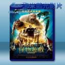   怪物遊戲 Goosebumps (2015) 藍光影片25G