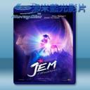   芙蓉仙子 Jem and the Holograms (2015) 藍光影片25G