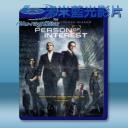   疑犯追踪 Person of Interest 第4季 (4碟) 藍光25G
