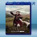   Outlander 古戰場傳奇 第1季 (5碟) 藍光25G