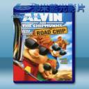   鼠來寶:鼠喉大作讚 Alvin and the Chipmunks 4 - The Road Chip (2015) 藍光影片25G