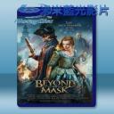   面具之下 Beyond the Mask (2015) 藍光影片25G