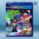   樂高DC超級英雄:正義聯盟-宇宙沖突 Lego DC Comics Super Heroes: Justice League - Cosmic Clash (2016) 藍光影片25G