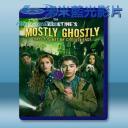   到處都是鬼-你見過我的屍友嗎 Mostly Ghostly-Have You Met My Ghoulfriend (2014) 藍光影片25G