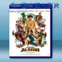   阿拉丁與神燈 Les Nouvelles Aventures d'Aladin (2015) 藍光影片25G