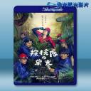  探險隊的榮光 (2015) 藍光影片25G