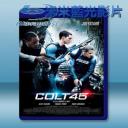   奪命槍火 Colt 45 (2014) 藍光影片25G 