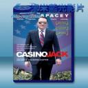   A金政客 Casino Jack (2010) 藍光影片25G 