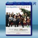   聖誕好家在 Love the Coopers (2015) 藍光影片25G 