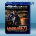   橘子收成時 Mandariinid/Tangerines (2015) 藍光影片25G