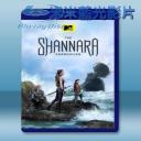   沙娜拉傳奇 The Shannara Chronicles 第1季 (雙碟) 藍光25G