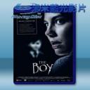   託陰 The Boy (2016) 藍光影片25G