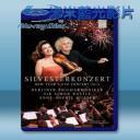  穆特 柏林愛樂2015年除夕音樂會 New Year's Eve concert with Simon Rattle and Anne-Sophie Mutter 藍光25G