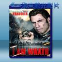   我怒了 I Am Wrath (2016) 藍光影片25G