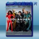   名模大間諜2 Zoolander 2 (2016) 藍光影片25G