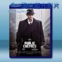   頭號公敵 Public Enemies (2009) 藍光影片25G